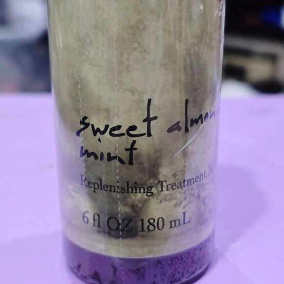 Wen Hair Set – Sweet Almond Mint & Fig Treatment, Mist, Mask & Styling Creme - Picture 12 of 16